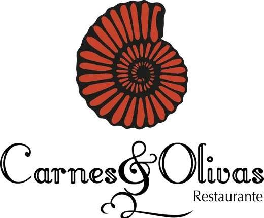Logo de Carnes & Olivas Restaurante
