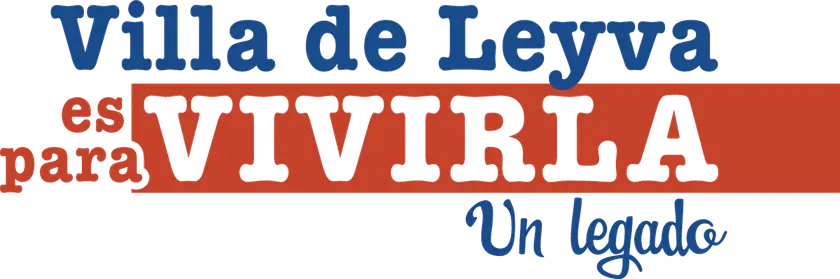 Villa de Leyva es para vivirla · Un legado